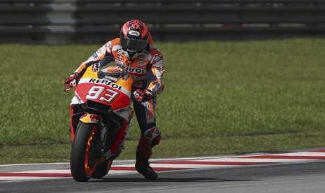 Marc Marquez