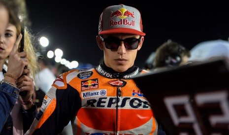 Marc Marquez