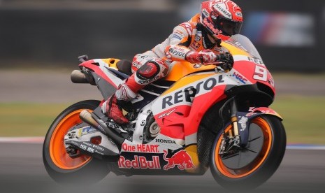 Marc Marquez