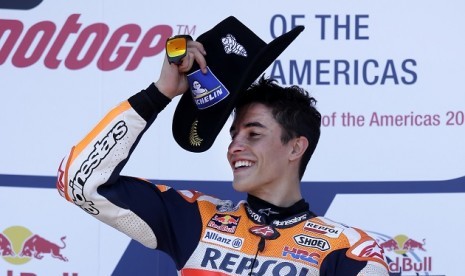 Marc Marquez