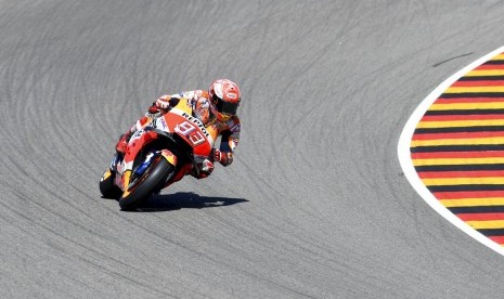 Marc Marquez