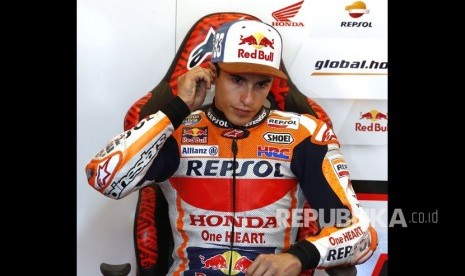 Marc Marquez