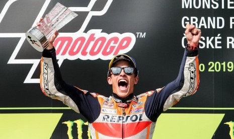 Marc Marquez