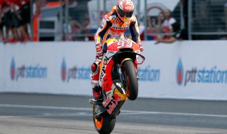 Marc Marquez