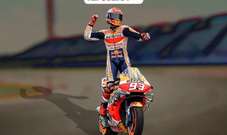 Marc Marquez