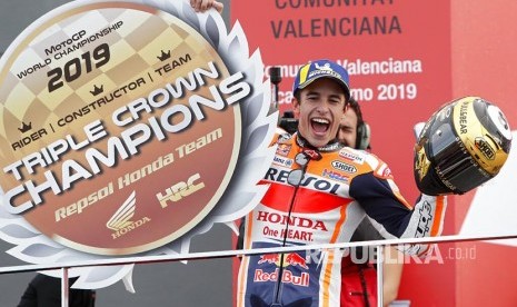 Marc Marquez