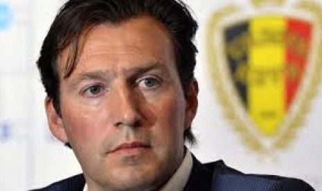 Marc Wilmots