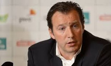 Marc Wilmots