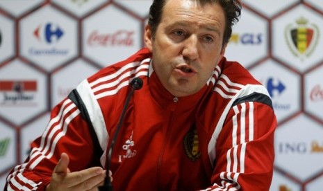 Marc Wilmots