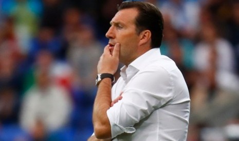 Marc Wilmots