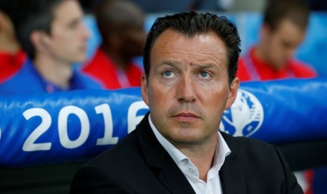 Marc Wilmots