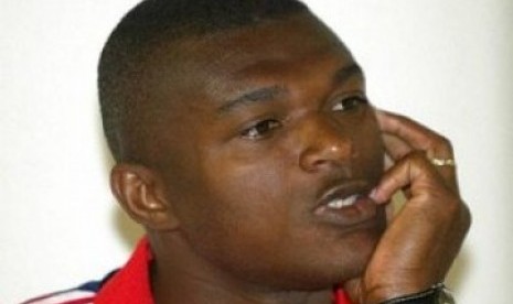 Marcel Desailly