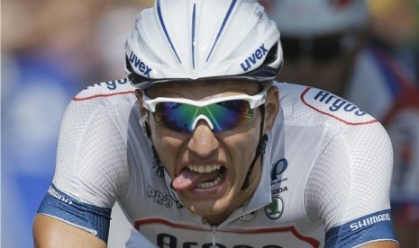 Marcel Kittel 