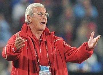 Marcello Lippi