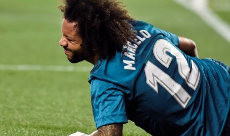 Marcelo.