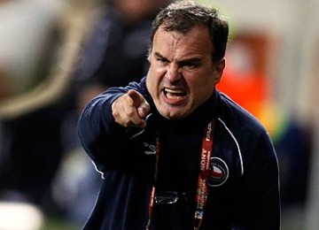 Marcelo Bielsa