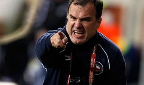 Marcelo Bielsa