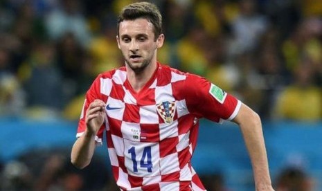 Marcelo Brozovic