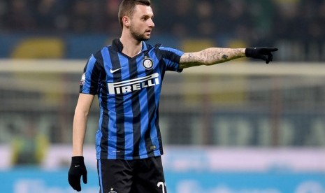 Marcelo Brozovic