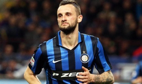 Marcelo Brozovic