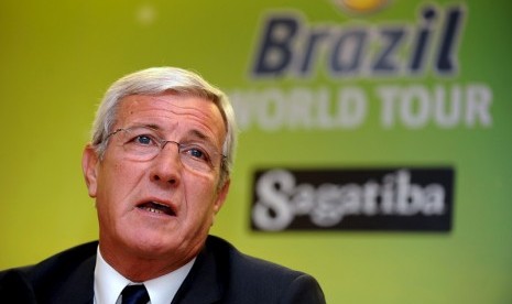 Marcelo Lippi.