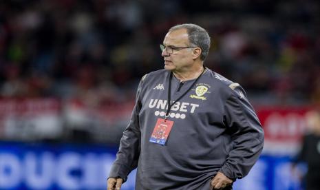  Marcelo Bielsa