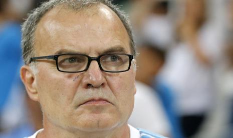 Marcelo Bielsa