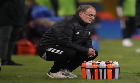 Marcelo Bielsa