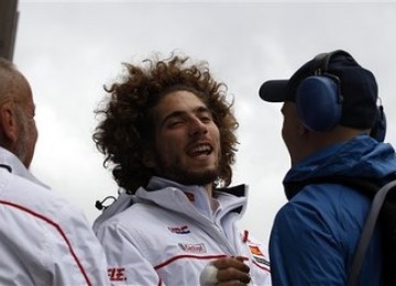 Marco Simoncelli