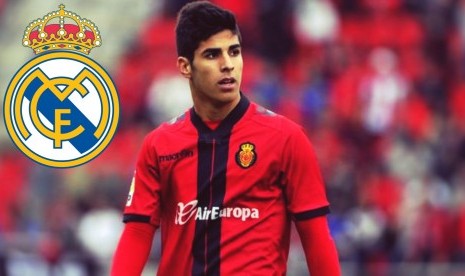 Marco Asensio