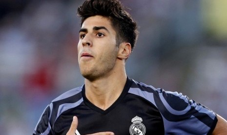 Marco Asensio