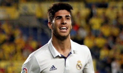 Marco Asensio