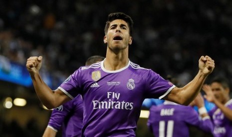 Marco Asensio