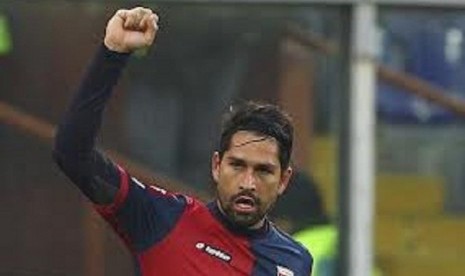 Marco Borriello.