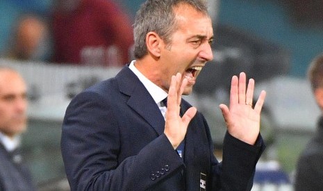 Marco Giampaolo