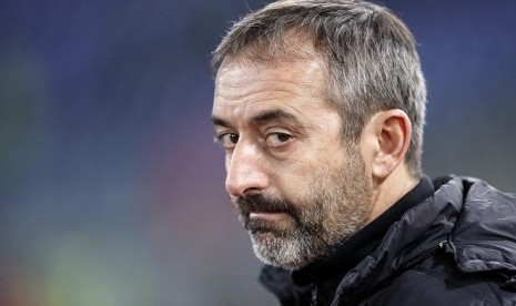 Marco Giampaolo