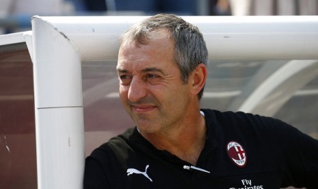 Marco Giampaolo