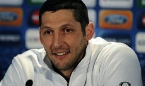 Marco Materazzi