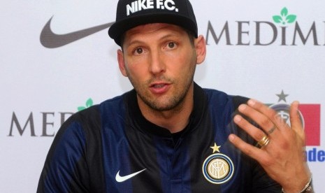 Marco Materazzi