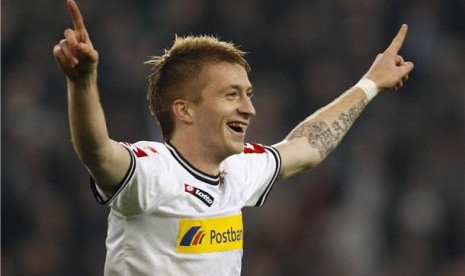 Marco Reus