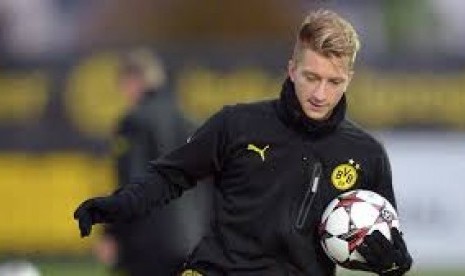 Marco Reus