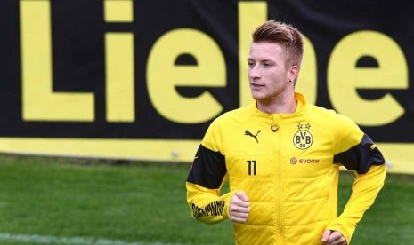 Marco Reus 