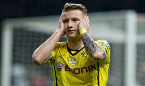 Marco Reus 