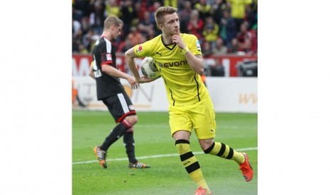 Marco Reus 