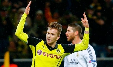 Marco Reus.