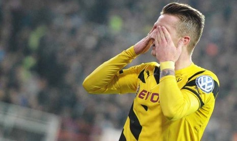 Marco Reus 