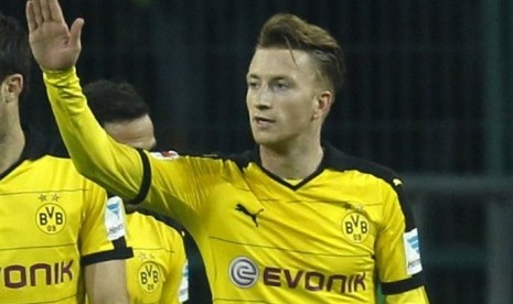 Marco Reus