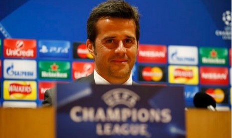 Marco Silva