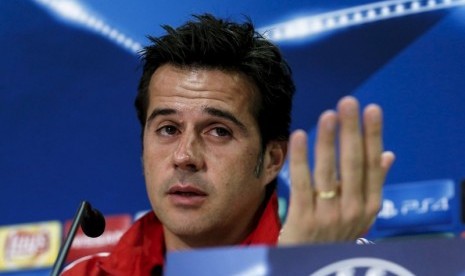 Marco Silva