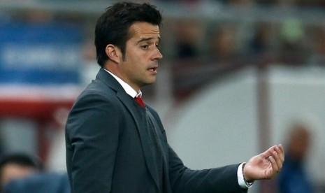 Marco Silva